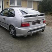 Toyota Corolla 1.6 GSI