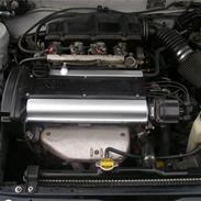 Toyota Corolla 1.6 GSI