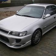 Toyota Corolla 1.6 GSI