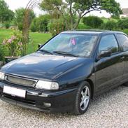 Seat cordoba sx  (solgt)