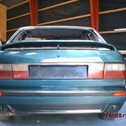 Fiat Croma 2.5V6