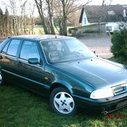 Fiat Croma 2.5V6