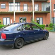VW passat >SOLGT<