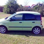 Fiat Panda 1,2 - Dynamic