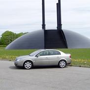 Opel Vectra C DTI 2.0