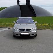 Opel Vectra C DTI 2.0