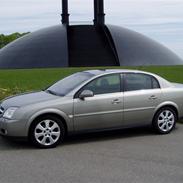Opel Vectra C DTI 2.0