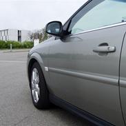 Opel Vectra C DTI 2.0