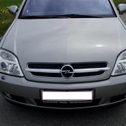 Opel Vectra C DTI 2.0