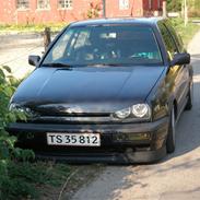 VW golf 3 2,0 gti edition 