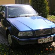 Volvo 460 turbo