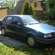Volvo 460 turbo