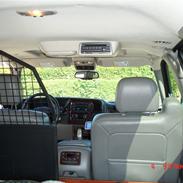 Chevrolet TAHOE LT