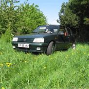 Peugeot 205 Roland Garros Solgt