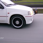 Peugeot 106 1,3 Rallye *død*