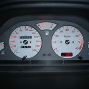 Peugeot 106 1,3 Rallye *død*