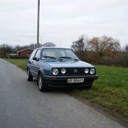 VW Golf II SOLGT