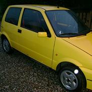 Fiat Cinquecento