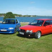 Peugeot 106 ralley   SOLGT