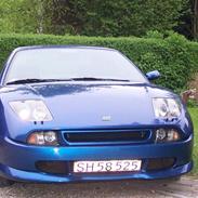 Fiat Coupe *SOLGT*