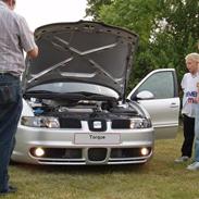 Seat Leon SOLGT