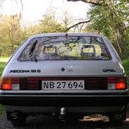 Opel Ascona C-CC Irmscher