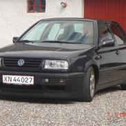 VW vento glx¨SOLGT