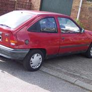 Opel Kadett 1,4 ls