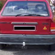 Opel Kadett 1,4 ls