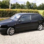 VW Golf 3