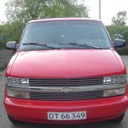 Chevrolet Astro Van