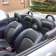 Peugeot 206 cc SOLGT