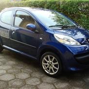 Peugeot 107 Trendy 5d