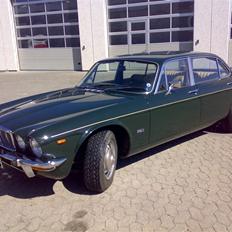 Jaguar XJ6 4,2 serie II