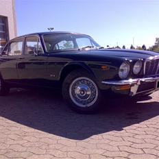 Jaguar XJ6 4,2 serie II
