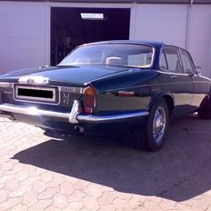 Jaguar XJ6 4,2 serie II