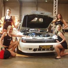 Toyota Celica 4WD TURBO !SOLGT!!