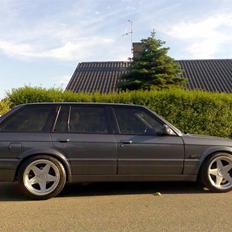 BMW E30 2,7 Turbo Touring