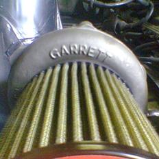 BMW E30 2,7 Turbo Touring