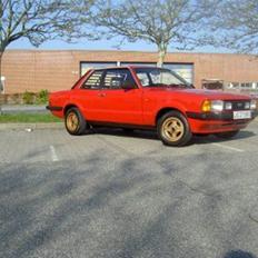 Ford Taunus 1.6/2.0