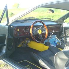 VW Dino 246 GT "Kitcar"