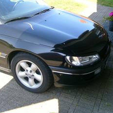 Opel Omega 3.0 V6 