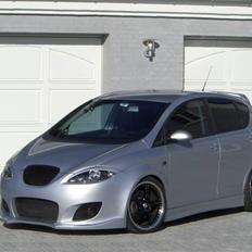 Seat Altea FR  -  "Solgt"