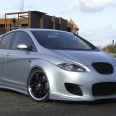 Seat Altea FR  -  "Solgt"