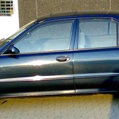 Mitsubishi Lancer 1.6 GLXi