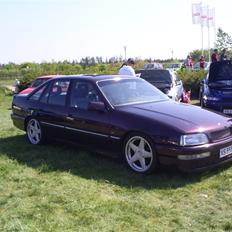 Opel "Irmscher" Senator 24v 