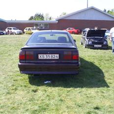 Opel "Irmscher" Senator 24v 