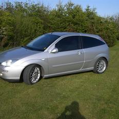 Ford focus 2.0 16v --SOLGT--