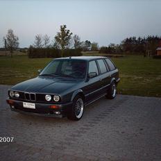 BMW 325IA Touring ( SOLGT )