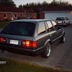 BMW 325IA Touring ( SOLGT )